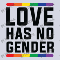 Love Has No Gender   Lgbt Quote Fleece Short | Artistshot