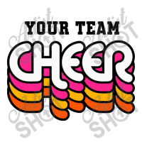 Cheer Team Zipper Hoodie | Artistshot