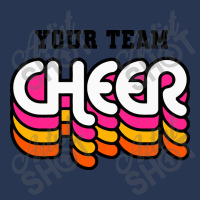 Cheer Team Men Denim Jacket | Artistshot