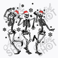 Christmas Skeleton, Santa T-shirt | Artistshot