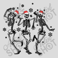 Christmas Skeleton, Santa Men's Polo Shirt | Artistshot