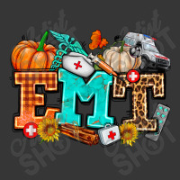 Emt With Fall Toddler Hoodie | Artistshot