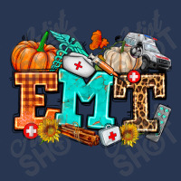 Emt With Fall Men Denim Jacket | Artistshot