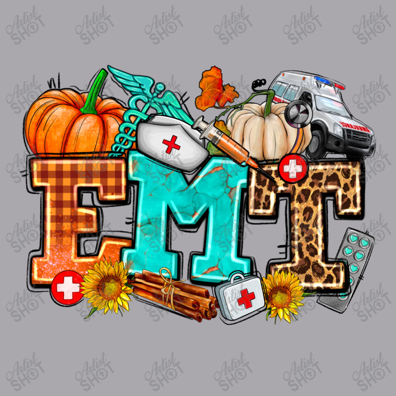 Emt With Fall Youth 3/4 Sleeve | Artistshot