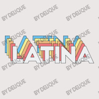 Latina Pocket T-shirt | Artistshot