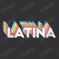 Latina Vintage Short | Artistshot