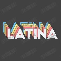 Latina Vintage T-shirt | Artistshot