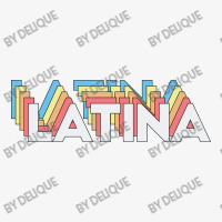 Latina Champion Hoodie | Artistshot