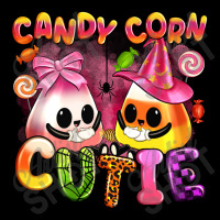 Candy Corn Cutie Adjustable Cap | Artistshot