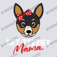 Rat Terrier Mama Dog Lover Bucket Hat | Artistshot