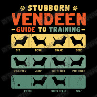 Petit Basset Griffon Vendeen Funny Guide To Tranin Adjustable Cap | Artistshot