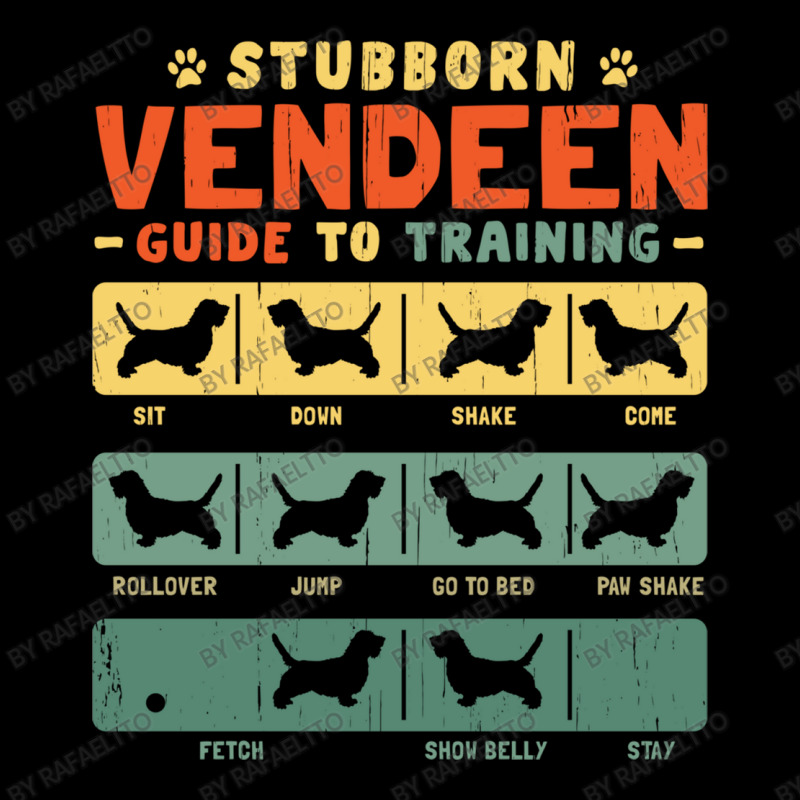 Petit Basset Griffon Vendeen Funny Guide To Tranin Adjustable Cap by rafaeltto | Artistshot