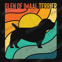 Glen Of Imaal Terrier Dog Vintage Gift Pet Lover Graphic Youth T-shirt | Artistshot