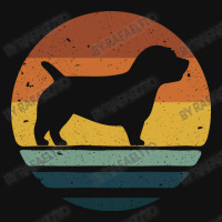 Glen Of Imaal Terrier Retro Vintage Graphic T-shirt | Artistshot