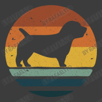 Glen Of Imaal Terrier Retro Vintage Men's Polo Shirt | Artistshot