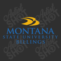 Montana Billings Art Adjustable Cap - Leatherette Patch | Artistshot