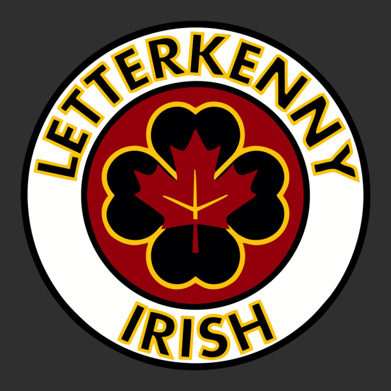 Letterkenny Irish Adjustable Cap - Leatherette Patch by lyheranea | Artistshot