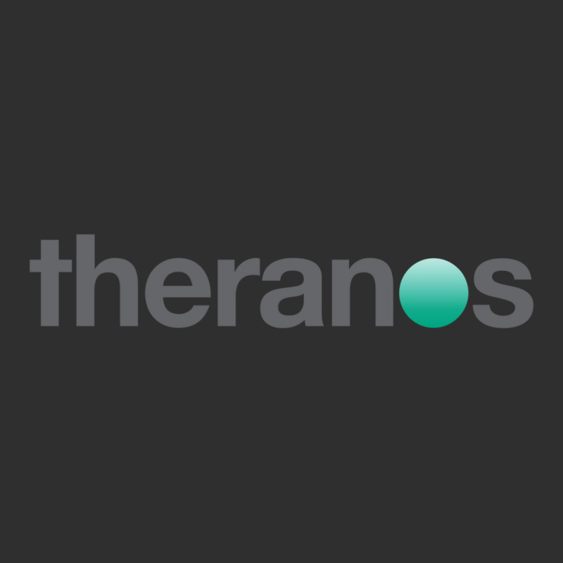 Theranos Adjustable Cap - Leatherette Patch by lyheranea | Artistshot