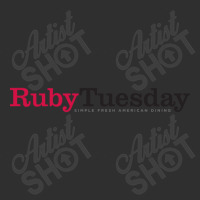 Resto, Ruby Tuesday Adjustable Cap - Leatherette Patch | Artistshot