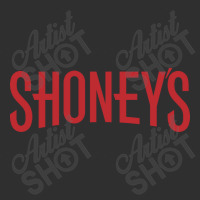 Resto, Shoney's Adjustable Cap - Leatherette Patch | Artistshot