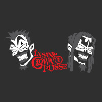 Insane Clown Posse Icp Adjustable Cap - Leatherette Patch | Artistshot