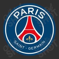 The-paris-saint-germain-pen Adjustable Cap - Leatherette Patch | Artistshot