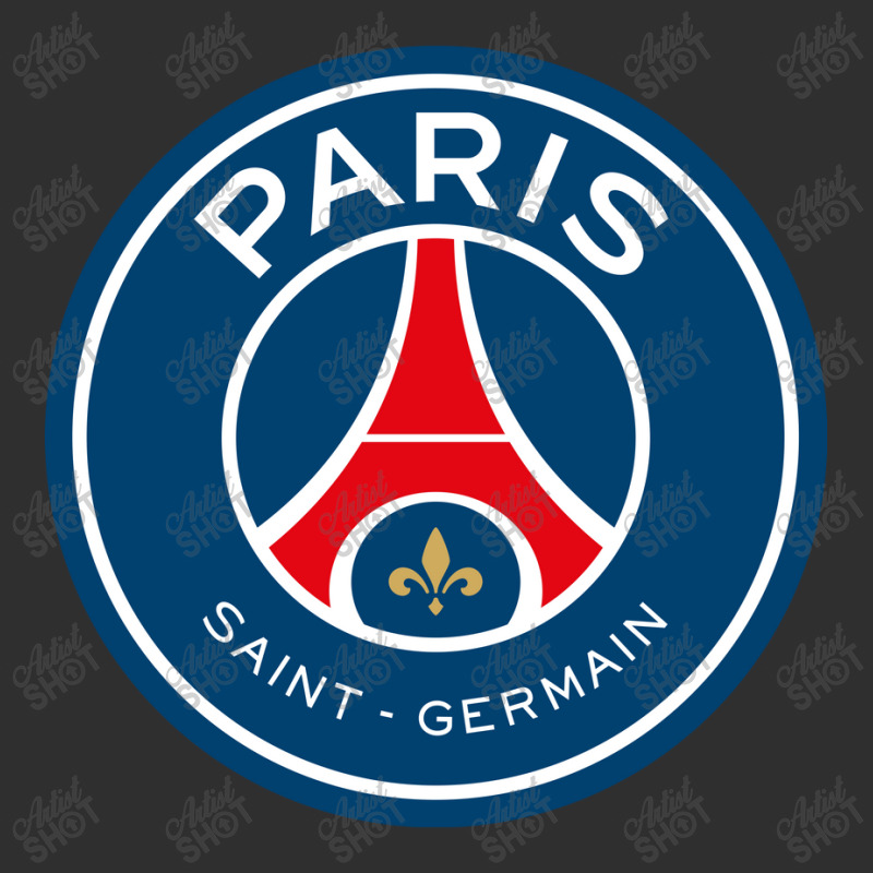 The-paris-saint-germain-pen Adjustable Cap - Leatherette Patch by eshan | Artistshot