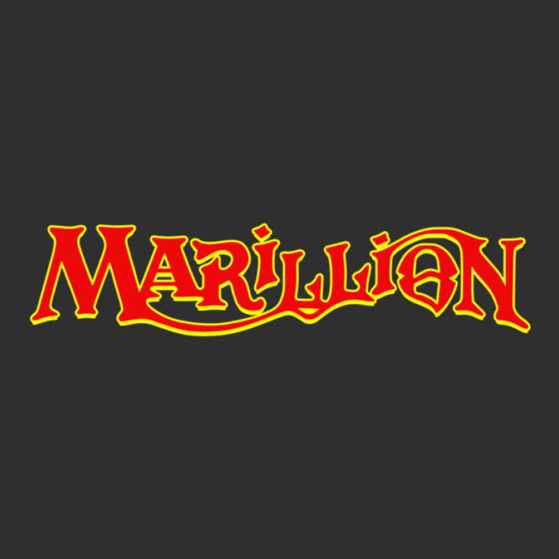 Marillion Adjustable Cap - Leatherette Patch by MickeyRobison | Artistshot