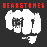 The-headstones-4(000000) Adjustable Cap - Leatherette Patch | Artistshot