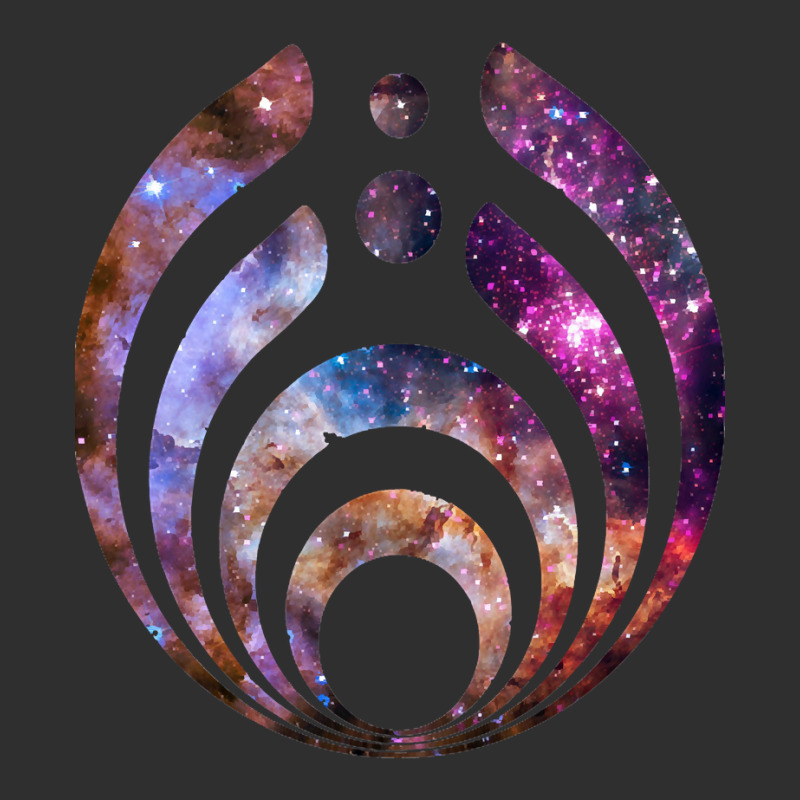 Bassnectar Galaxy Adjustable Cap - Leatherette Patch by davidozoan | Artistshot