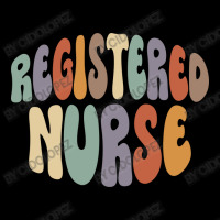 Registered Nurse Rn Proud Career Profession Youth Jogger | Artistshot