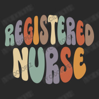 Registered Nurse Rn Proud Career Profession Toddler T-shirt | Artistshot