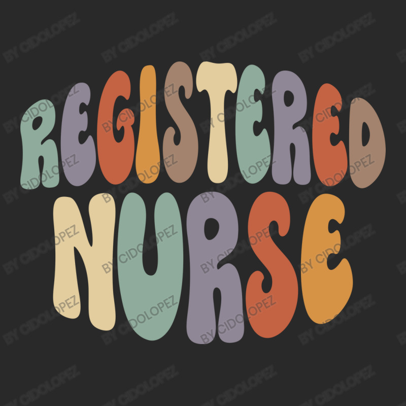 Registered Nurse Rn Proud Career Profession Toddler T-shirt | Artistshot