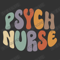 Psych Nurse Proud Career Profession Baby Bodysuit | Artistshot