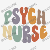 Psych Nurse Proud Career Profession Youth 3/4 Sleeve | Artistshot