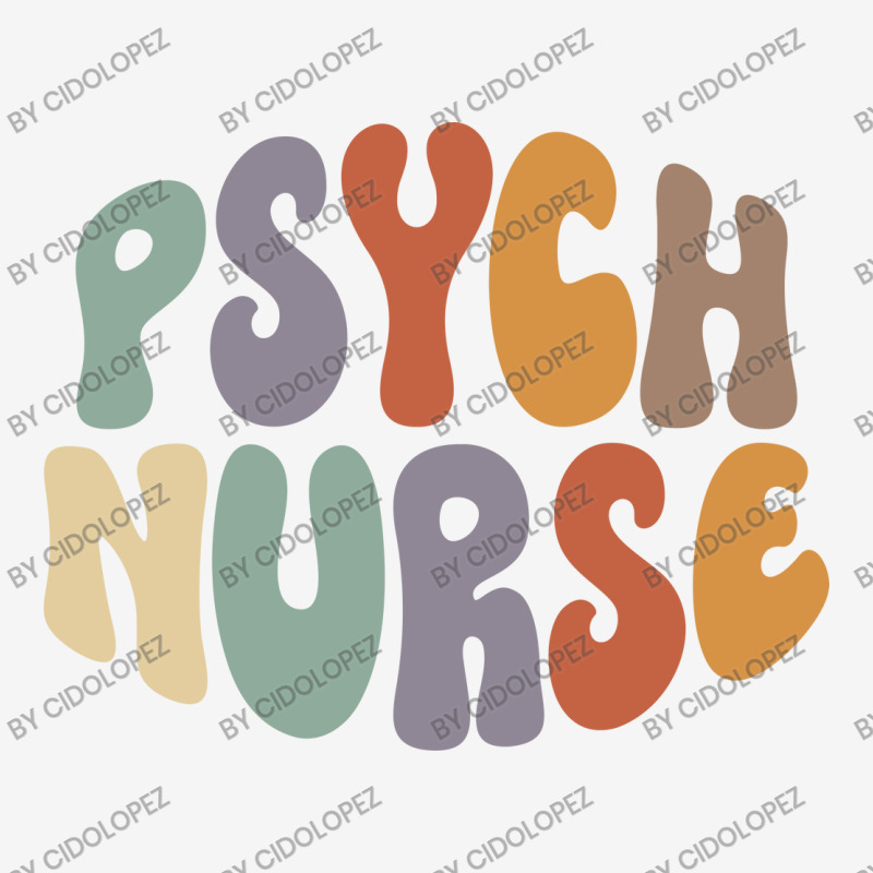 Psych Nurse Proud Career Profession Youth 3/4 Sleeve by cidolopez | Artistshot