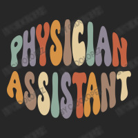 Physician Assistant Proud Career Profession Women's Pajamas Set | Artistshot