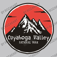 Cuyahoga Valley National Park Sign Baby Bodysuit | Artistshot