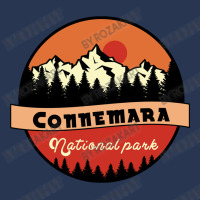 Connemara National Park,ireland Ladies Denim Jacket | Artistshot