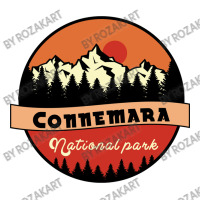 Connemara National Park,ireland Baby Tee | Artistshot