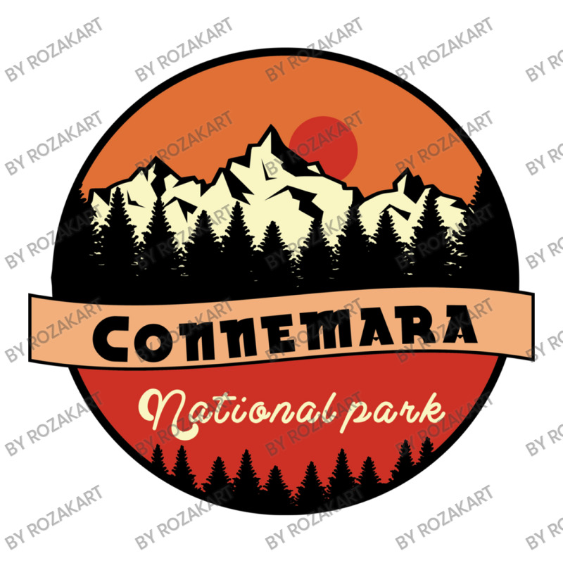 Connemara National Park,ireland Baby Tee by RozakArt | Artistshot