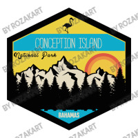 Conception Island National Park,bahamas Youth Hoodie | Artistshot