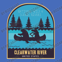 Clearwater River, National River In Usa Basic Youth T-shirt | Artistshot