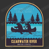 Clearwater River, National River In Usa Baby Bodysuit | Artistshot