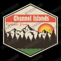 Channel Islands National Park Fleece Short | Artistshot