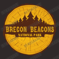 Brecon Beacons National Park,united Kingdom Racerback Tank | Artistshot