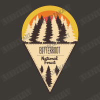 Bitterroot National Forest Bucket Hat | Artistshot