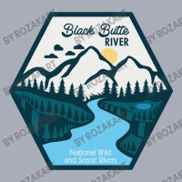 Black Butte River, National Wild And Scenic River Tank Dress | Artistshot