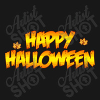 Happy Halloween Flannel Shirt | Artistshot