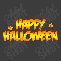 Happy Halloween Men's Polo Shirt | Artistshot